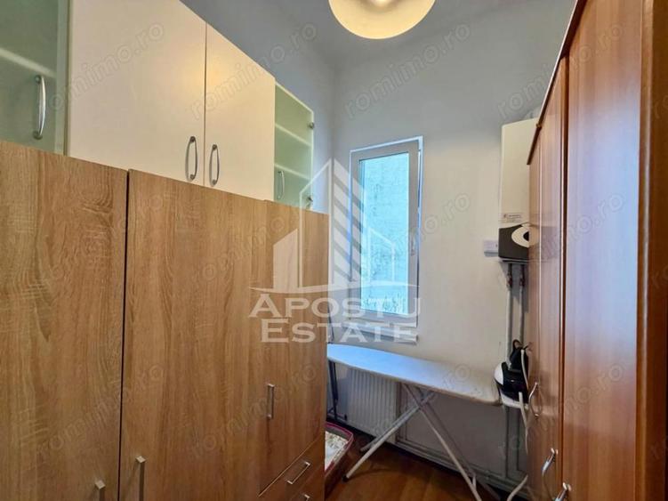 Apartament 2 camere de vanzare, zona Iosefin, Timisoara - 8