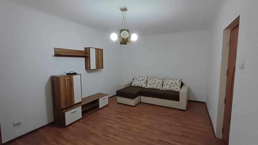 Diham - Chisinau | 2 Camere | Bloc 1980 | Decomandat | Parter - 1