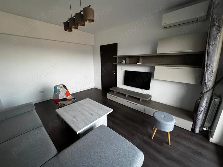 Persoana Fizica inchiriez apartament 2 camere Evergreen Towers - 8