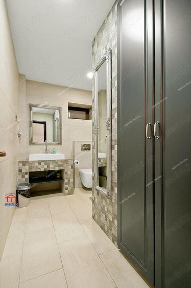 Inchiriere apartament 4 camere in Galati, Langa Parcul Viva - 14