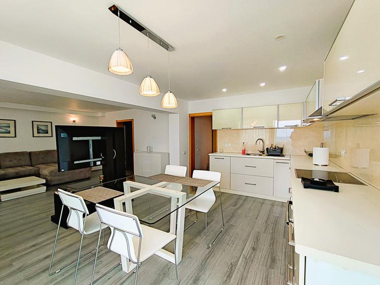 Apartament 3 camere de inchiriat in Faleza Nord - Plaja Trei Papuci - 5