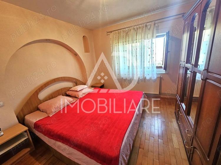 Apartament 2 camere de inchiriat, zona 8 Mai - 4