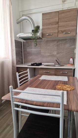 Militari Residence-centrala proprie,garsoniera pe str Tineretului - 1