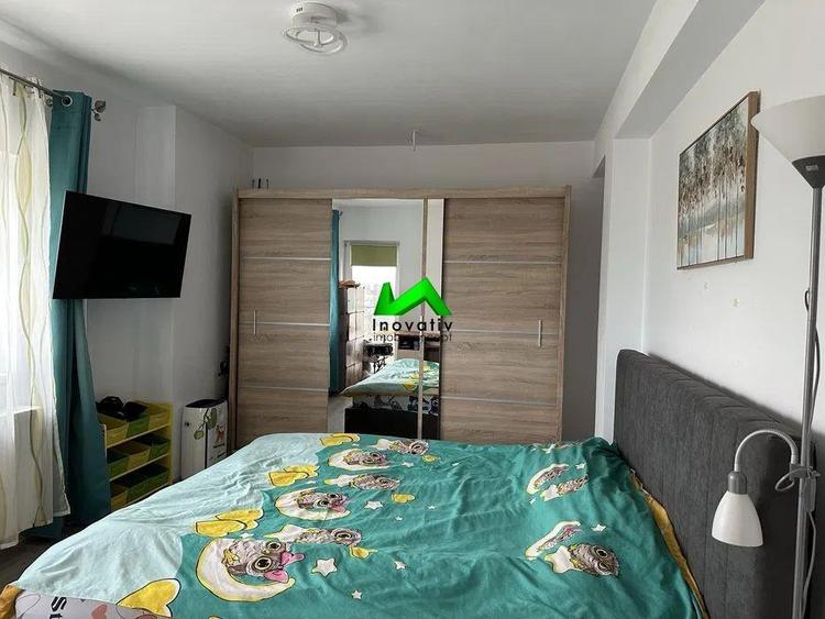 Apartament de vanzare 3 camere Sibiu Liviu Ciulei - 6