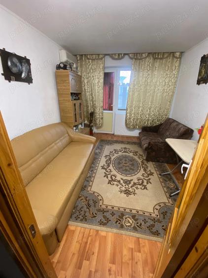 Vanzare garsoniera 23mp - 6