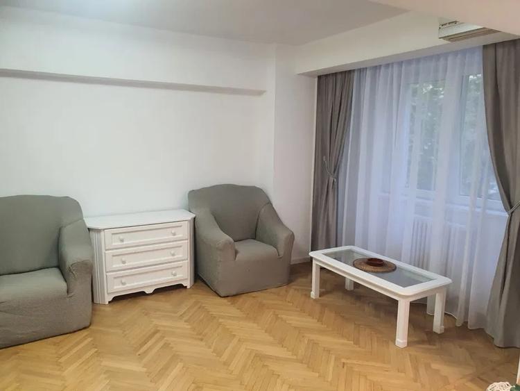 Apartament 3 Cam | Calea Victoriei | Centrala | Mobilat - 1