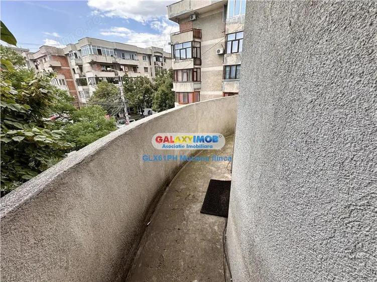 Inchiriere spatiu birouri 5 camere, Ultracentral, Ploiesti - 10