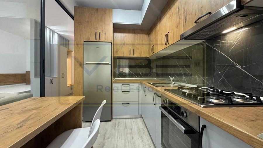 Apartament premium STUDIO Comat Towers - 29