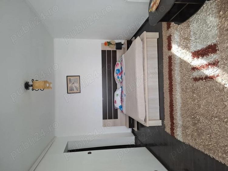 Inchiriere garsoniera Racadau - 1