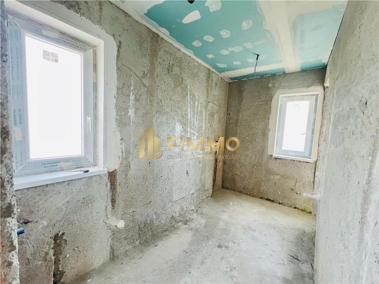 Casa Individuala | 450 mp | Semifinisat | ID:1191 - 10