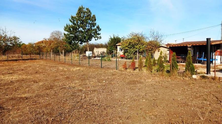 Teren Krapets(Bulgaria),690 mp,deschidere 16.46,aproape de mare,peisaj superb - 2