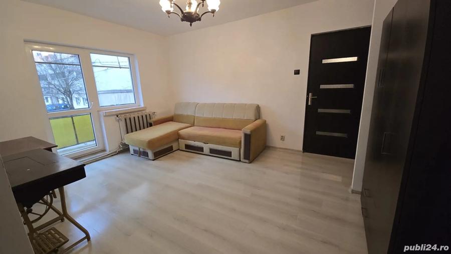 Persoana fizica vand apartament 2 camere, Dealul Florilor, Dej - 3