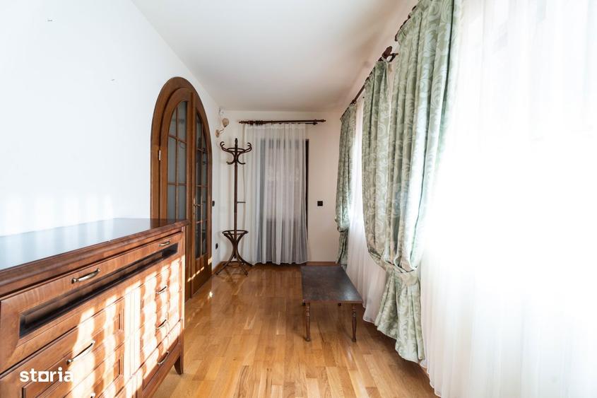 Comision 0% I Casa individuala I 200 Mp + Teren de 1085 Mp I Valisoara - 3