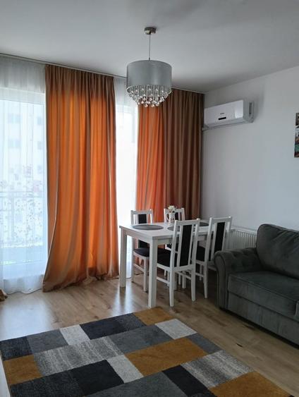 Apartament 3 camere - 1