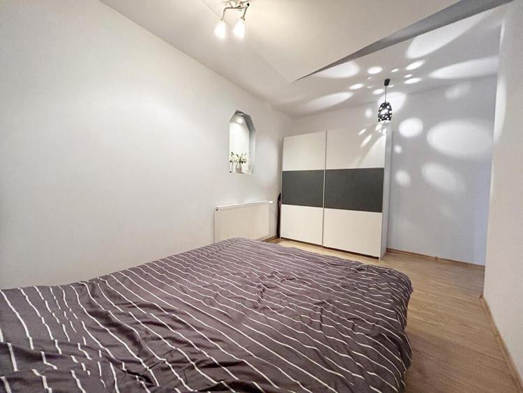 COMISION 0% Casa 4 camere, P+M, 103mp, teren 274mp, zona Balcescu - 1