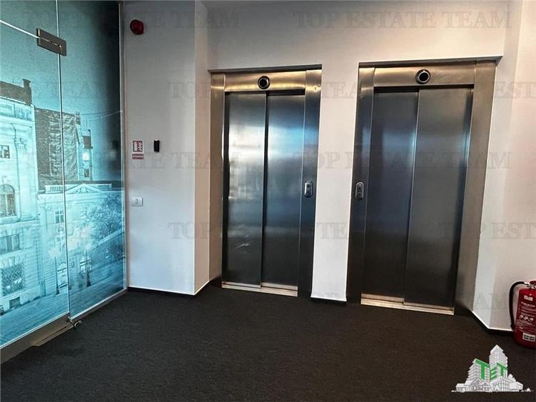 Spatiu de Birouri de 636 mp in Zona Herastrau - 4