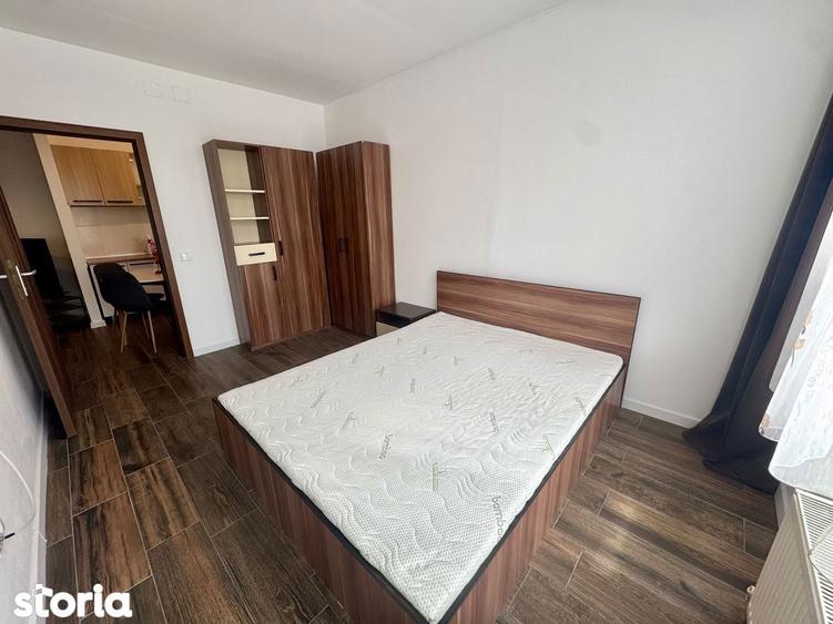 Inchiriez apartament 3 camere-ARED-UTA - 7