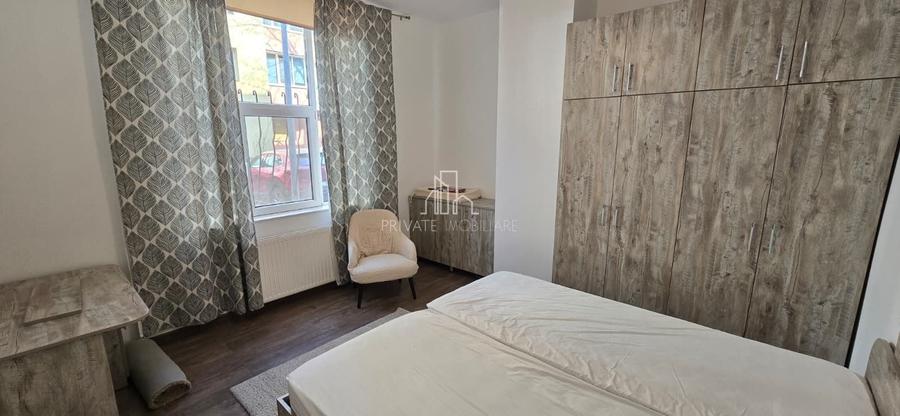 Apartament 3 Camere De Inchiriat cu Parcare, Zona 7 Noiembrie - 10