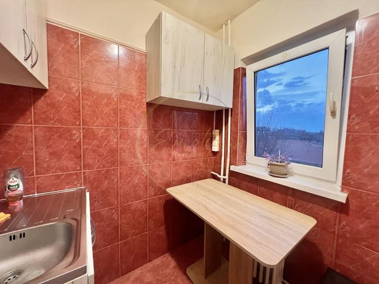 PRET PROMOTIONAL | APARTAMENT CU 1 CAMERA | Modern ,  Timisoara - 4