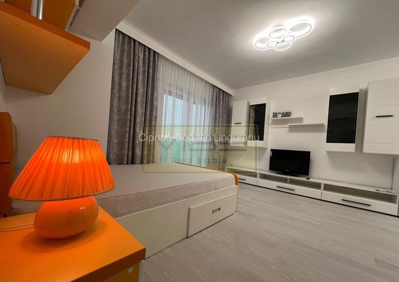 Apartament NOU 1 camera + parcare Bucium - Excentric Resi... Apartament NOU 1 camera + parcare Bucium - Excentric Resi...