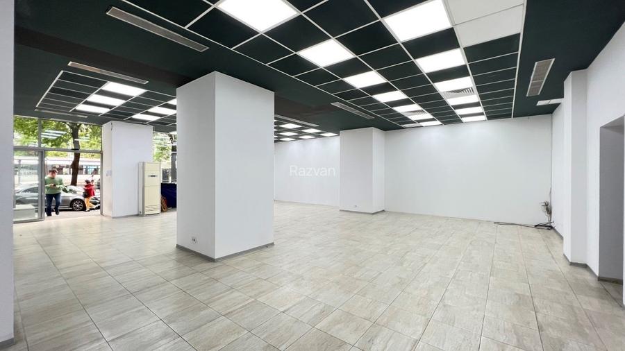 Inchiriere Spatiu Comercial 250 mp | Open Space | Zona Victoriei