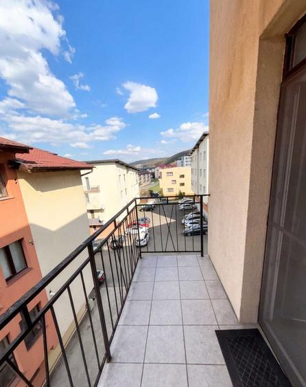 Chirie apartament 3 camere, com.Floresti, jud. Cluj - 8