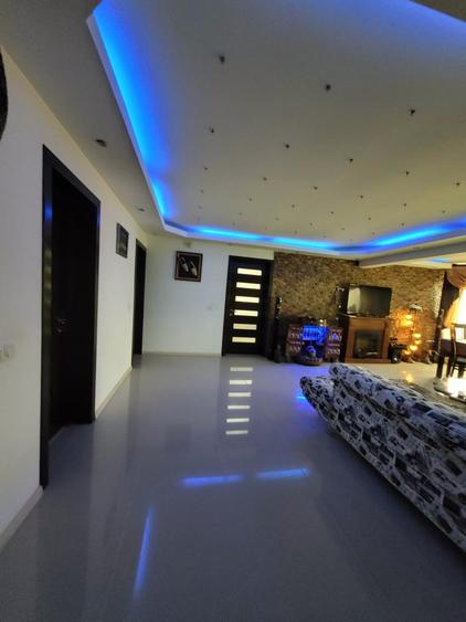 Localitatea Lumina - Central - Vila P+1 - constructie caramida - 742 mp teren - 37