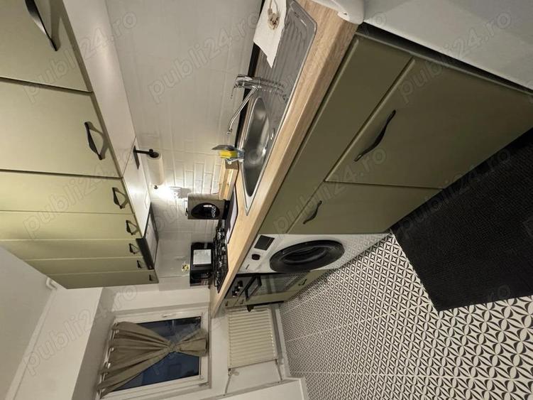 Inchiriere garsoniera mare Nerva Traian - 8