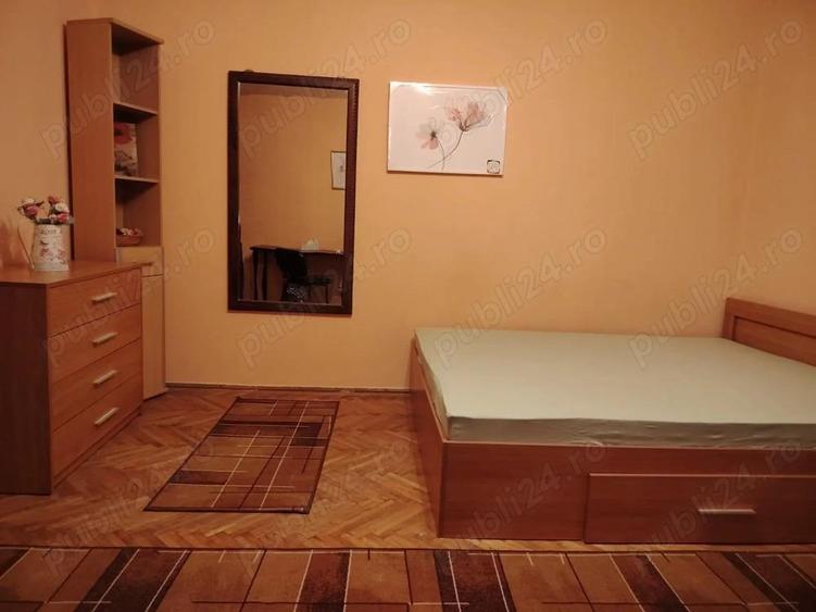 Drumul Taberei garsoniera de inchiriat - 10