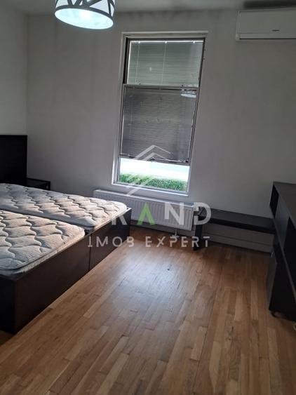 Oportunitate!GARSONIERA | AC | PARCARE | Piata 1 Mai/Tabacarilor - 1