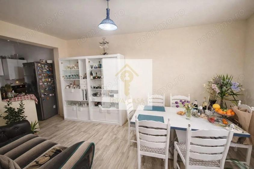 CASA INDIVIDUALA SINGUR IN CURTE ZONA CENTRALA, STR. IULIU MANIU - 4