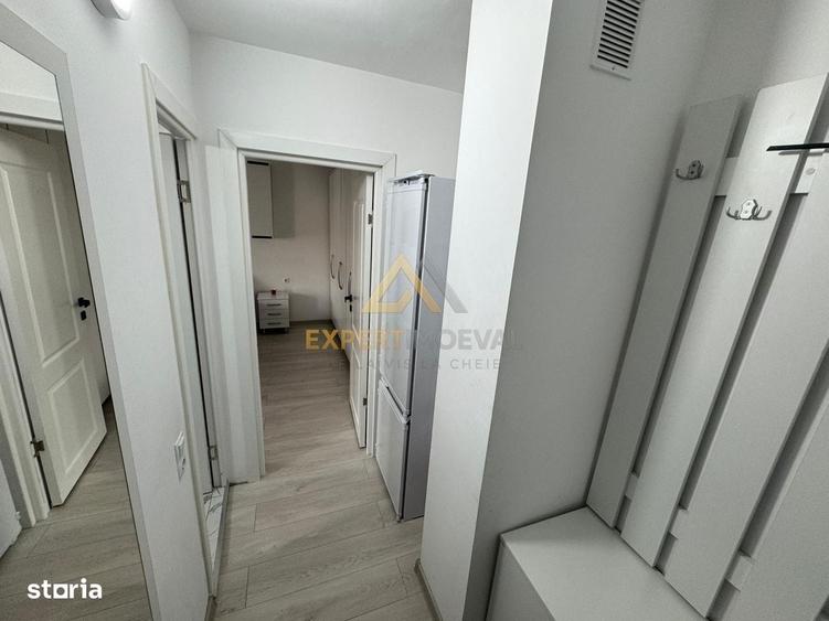 Vanzare garsoniera, zona Ultracentrala Str. Oituz - 4