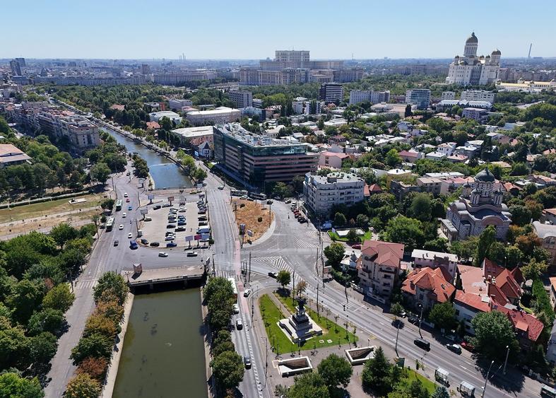 Cotroceni Class Offices , Eroilor - comision 0%, reprezentam proprietarul! - 15