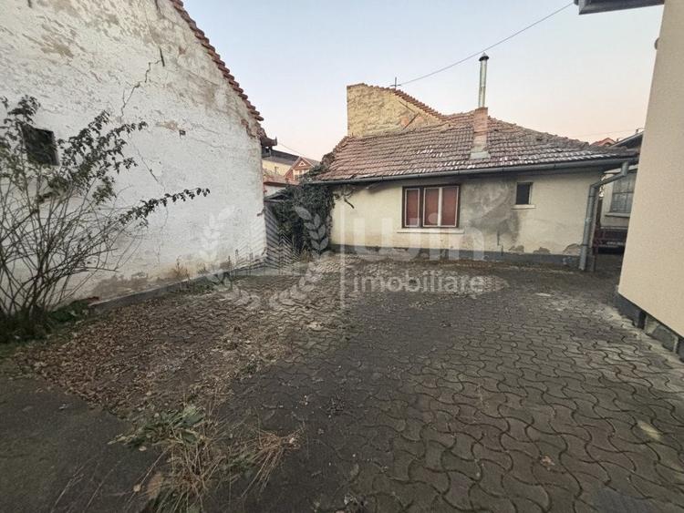 Casa 100 mp util | Teren 374mp | Front 16m | Zona Terapia | Iris - 1