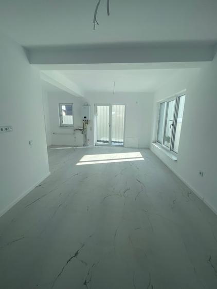 Casa Individuala Cuplata zona centrala - 26