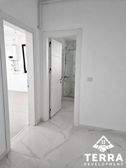 Apartament 2 camere - Mamaia, zona Cazino, vedere superba catre lac! Comision 0% - 9