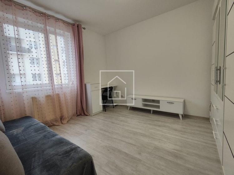 Apartament 1 camera modern, mobilat complet, zona Frunzei - 2