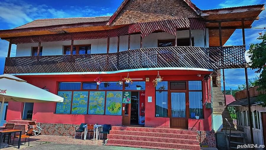 Se inchiriaza magazin in Scoar?a Gorj - 5