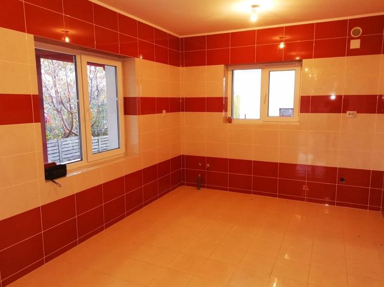 Vila P+E, Stefanesti - Cetate, teren 543 mp - 4