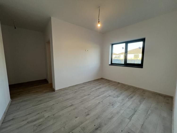 Sag - Casa individuala cu 3 dormitoare in zona Manastirii - 11