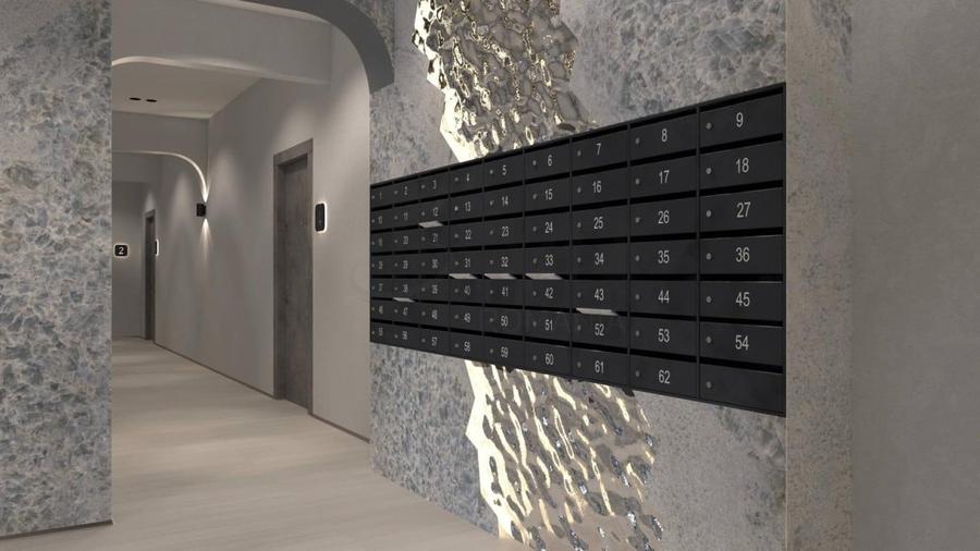 REA1025157 Studio Dublu cu Gradina Mosilor - 4