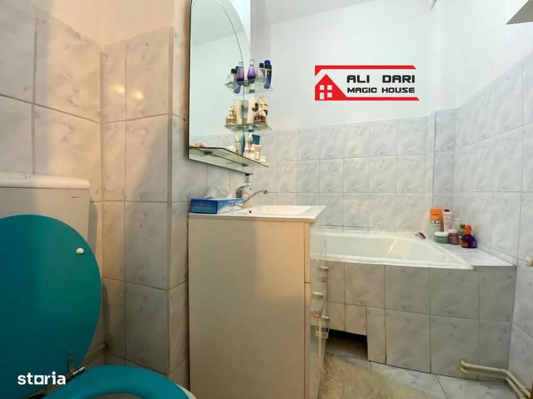 Garsoniera cu balcon pe strada Cojocnei din cartierul Mara?ti - 3