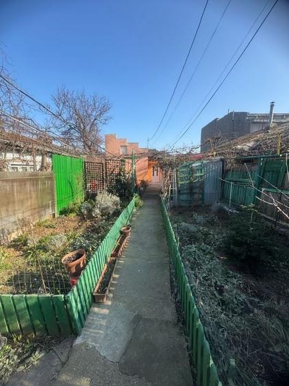 Teren MARE - case demolabile Coiciu - 2