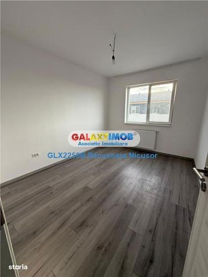 Apartament 2 camere, nemobilat, Militari Residence, 61.900 euro - 5