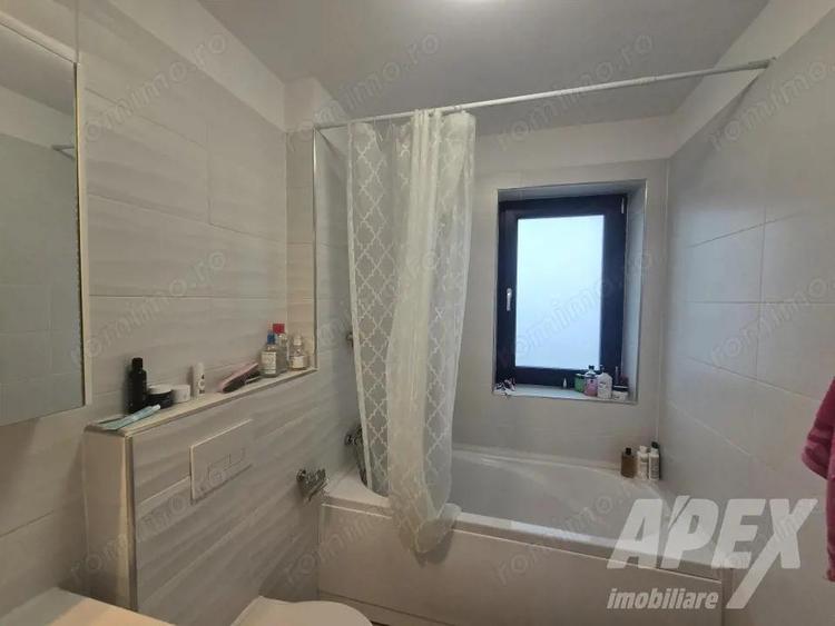 Apartament nou 2 camere mobilat | Parcare subterana | Dr. Taberei-Residence 158 - 8