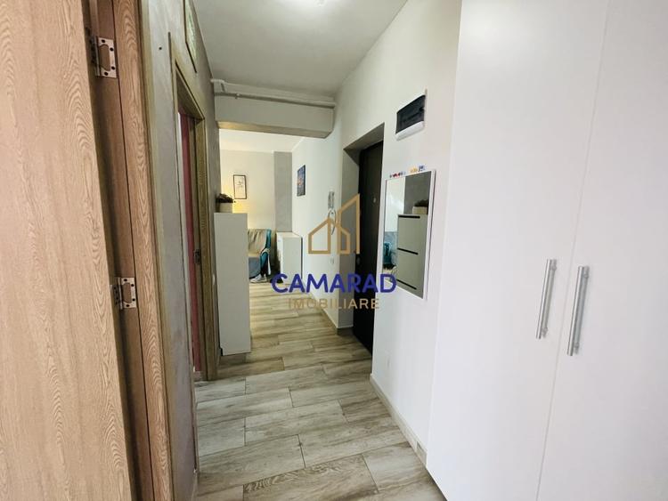 Apartament 2 camere decomandat, ideal investitie – Militari Residence - 8