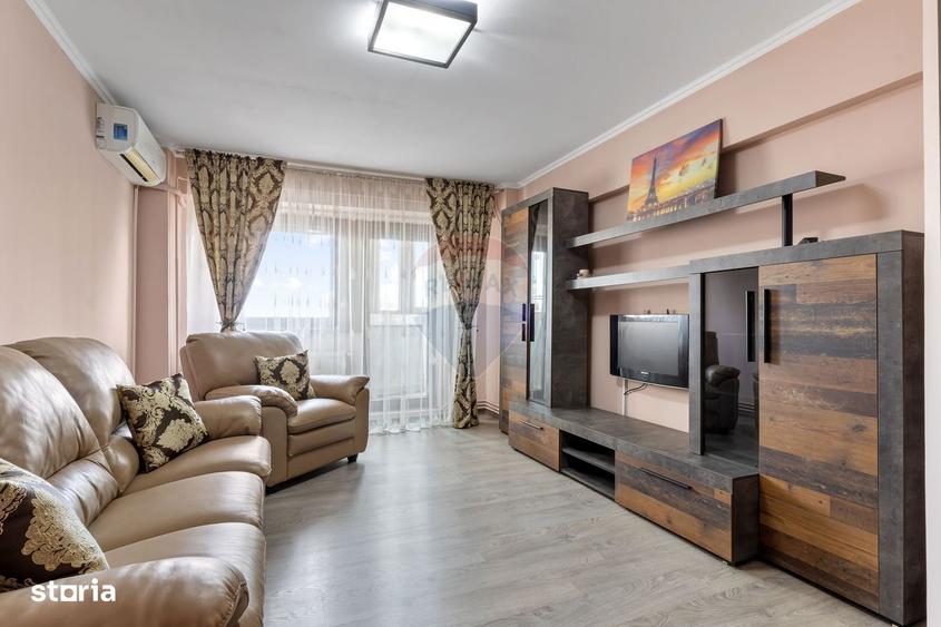 Apartament 2 camere prima inchiriere zona Intim - 3