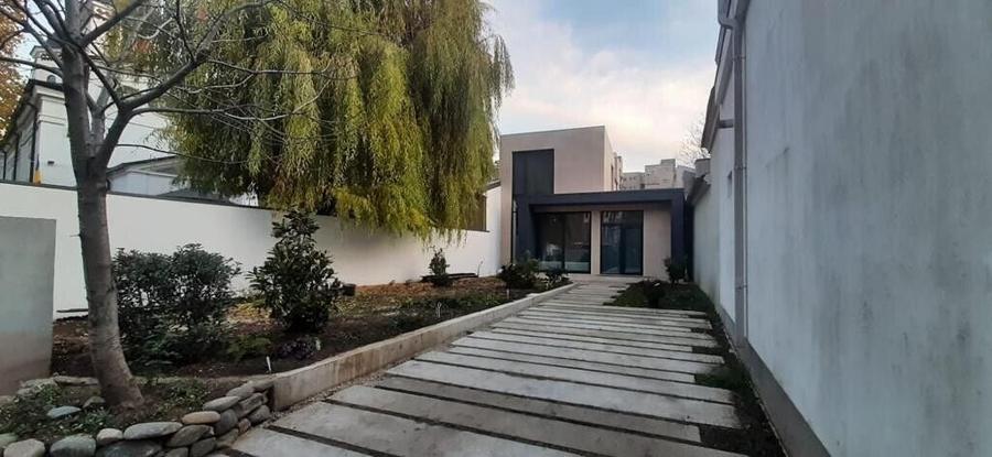 Inchiriere casa indivuala Mediterana, zona Romana! - 1