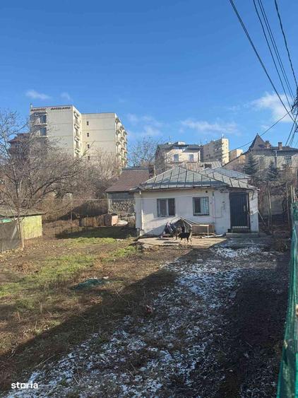 Teren Ultracentral !!!Oportunitate !! - 3