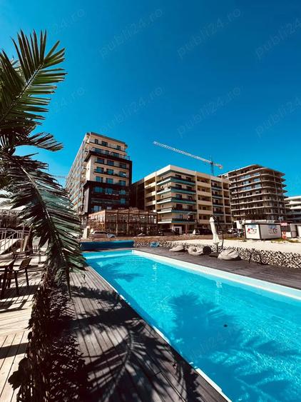 Termen Lung Inchiriez garsoniera si apartament EFORIE NORD si MAMAIA - 2